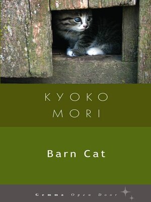 cover image of Barn Cat